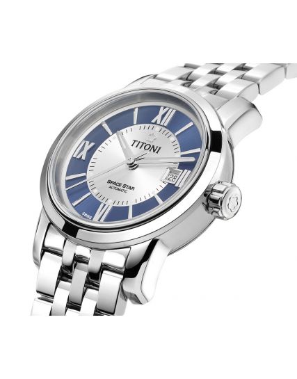 Titoni Space Star 23538 S-580