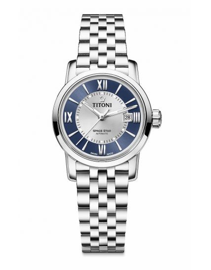 Titoni Space Star 23538 S-580