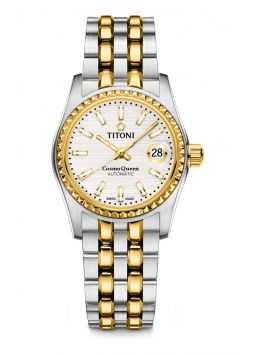 Titoni Cosmo Queen 729 SY-695