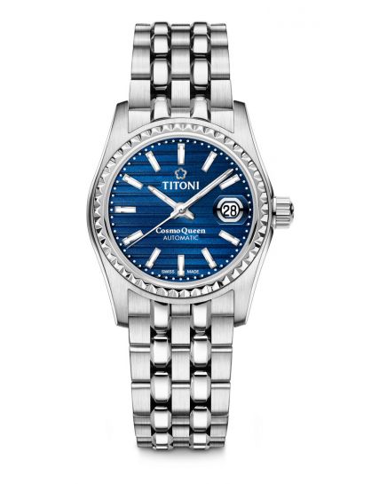 Titoni Cosmo Queen 729 S-696