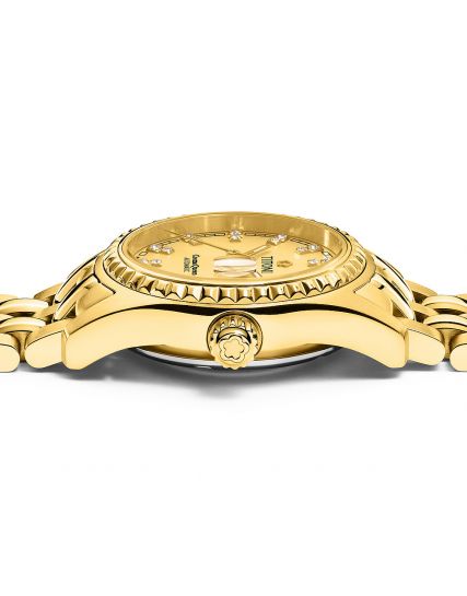 Titoni Cosmo Queen 729 G-306