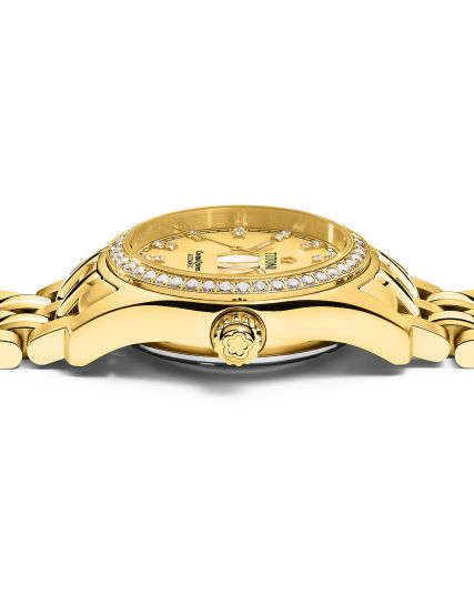 Titoni Cosmo Queen 729 G-DB-306
