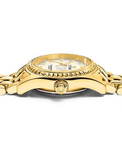 Titoni Cosmo Queen 729 G-541