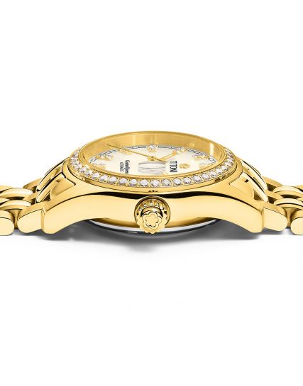 Titoni Cosmo Queen 729 G-DB-541