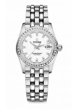 Titoni Cosmo Queen 729 S-307