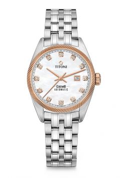 Titoni Cosmo 818 SRG-622