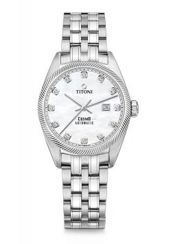 Titoni Cosmo 818 S-622