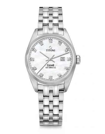 Titoni Cosmo 818 S-622
