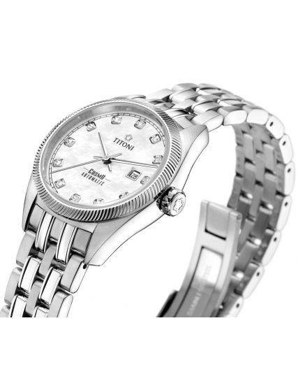 Titoni Cosmo 818 S-622