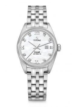 Titoni Cosmo 818 S-652