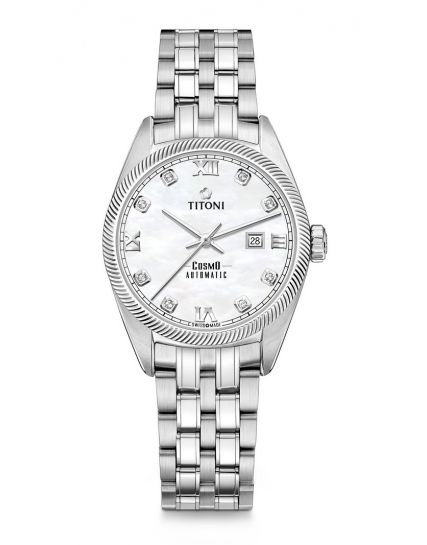 Titoni Cosmo 818 S-652