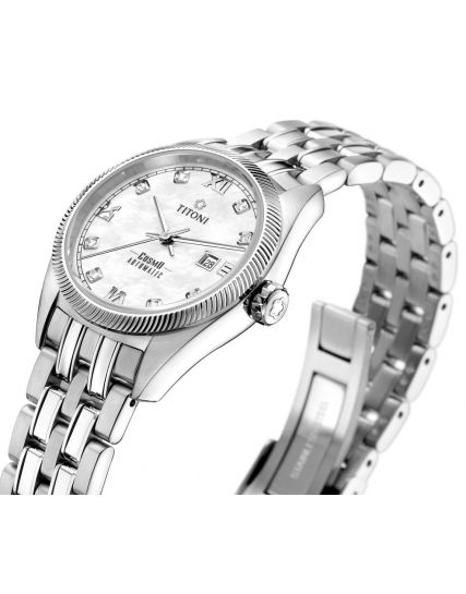 Titoni Cosmo 818 S-652