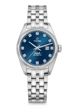 Titoni Cosmo 818 S-656