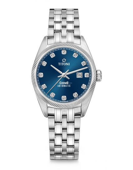 Titoni Cosmo 818 S-656