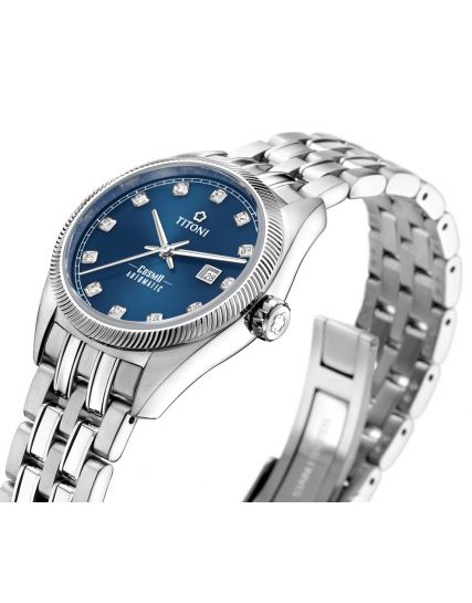 Titoni Cosmo 818 S-656