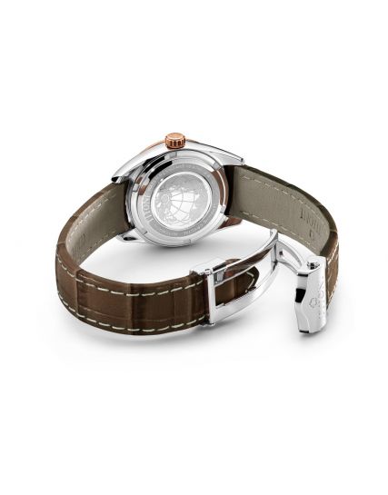 Titoni Cosmo 818 SRG-ST-652