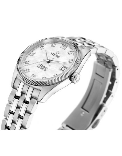Titoni Cosmo 828 S-652
