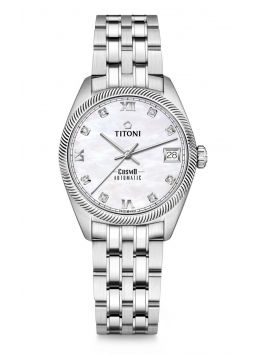 Titoni Cosmo 828 S-652