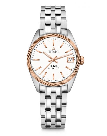 Titoni Cosmo 828 SRG-606