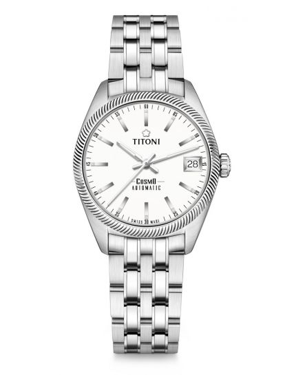 Titoni Cosmo 828 S-606