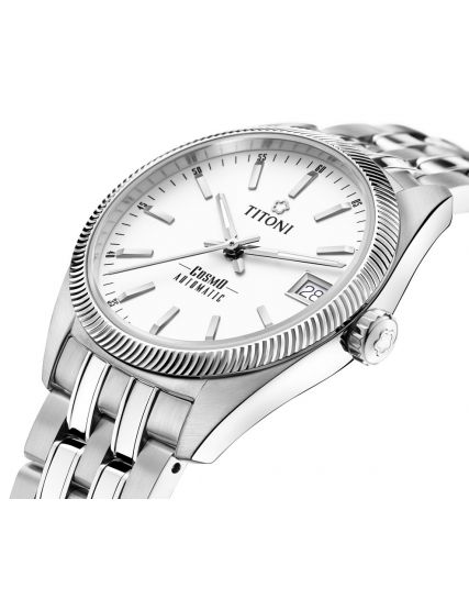 Titoni Cosmo 828 S-606