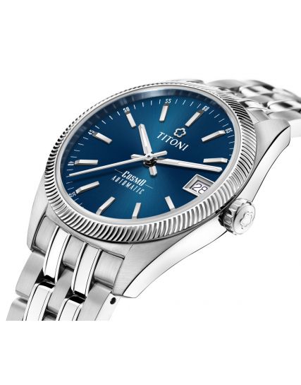 Titoni Cosmo 828 S-612