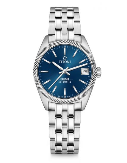 Titoni Cosmo 828 S-612