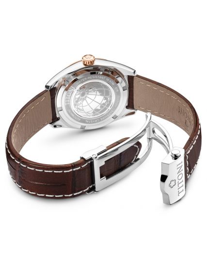 Titoni Cosmo 828 SRG-ST-606