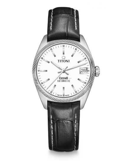 Titoni Cosmo 828 S-ST-606