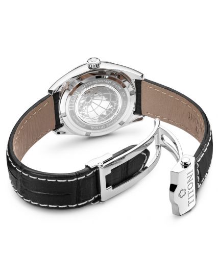 Titoni Cosmo 828 S-ST-606