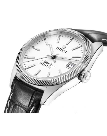 Titoni Cosmo 828 S-ST-606