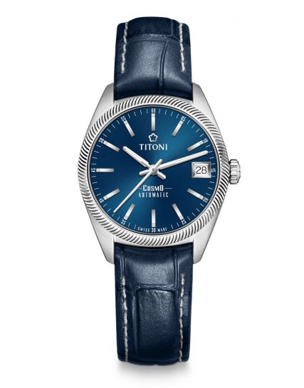 Titoni Cosmo 828 S-ST-612