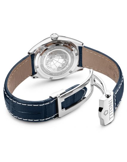 Titoni Cosmo 828 S-ST-612