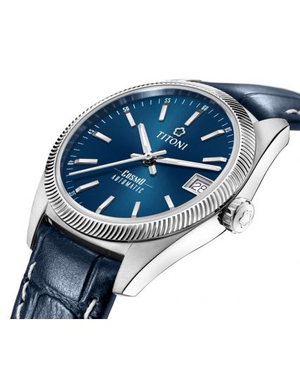 Titoni Cosmo 828 S-ST-612
