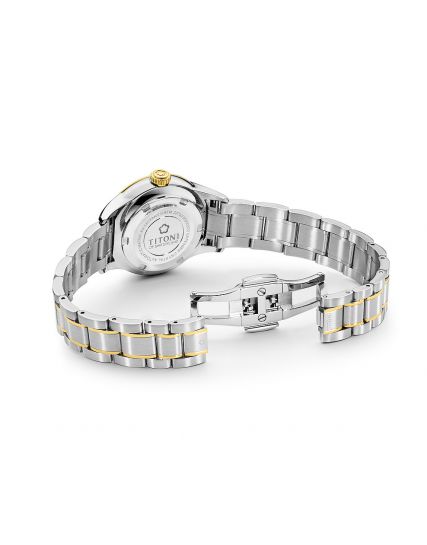 Titoni Airmaster 23733 SY-583