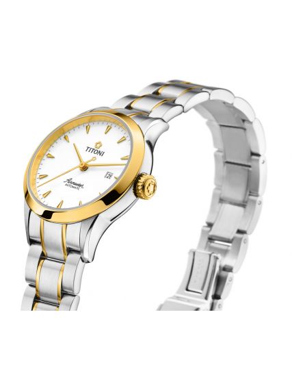Titoni Airmaster 23733 SY-583