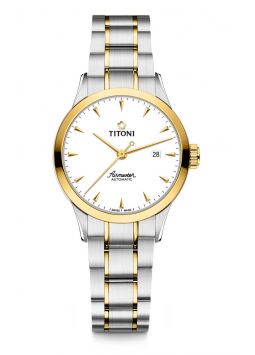 Titoni Airmaster 23733 SY-583