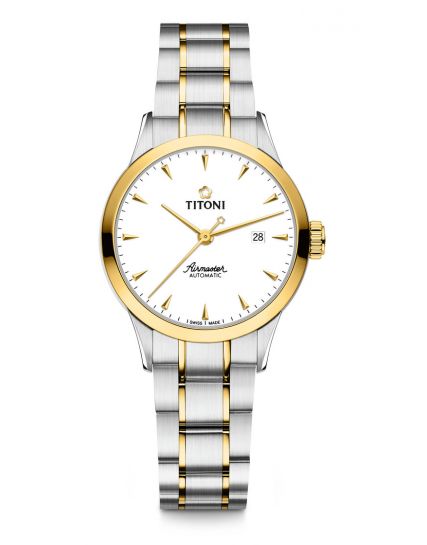 Titoni Airmaster 23733 SY-583