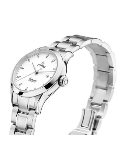 Titoni Airmaster 23733 S-583