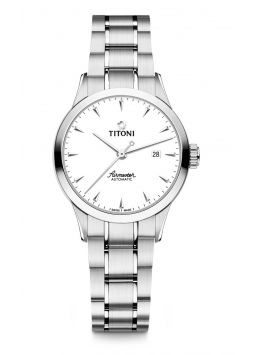 Titoni Airmaster 23733 S-583