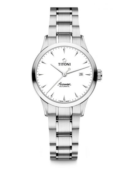 Titoni Airmaster 23733 S-583