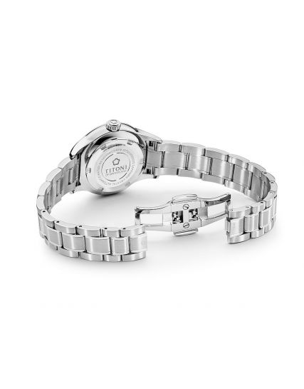 Titoni Airmaster 23733 S-673