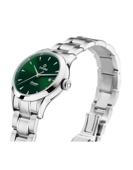 Titoni Airmaster 23733 S-673