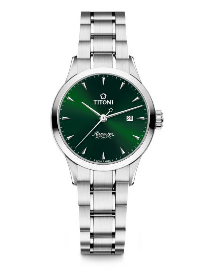 Titoni Airmaster 23733 S-673