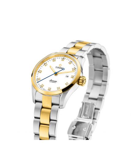 Titoni Airmaster 23743 SY-582