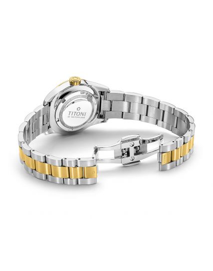 Titoni Airmaster 23743 SY-582