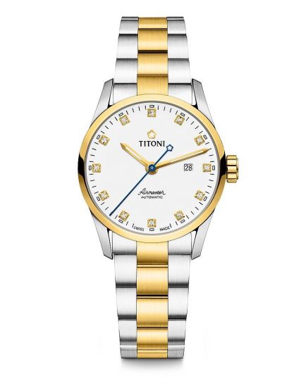 Titoni Airmaster 23743 SY-582