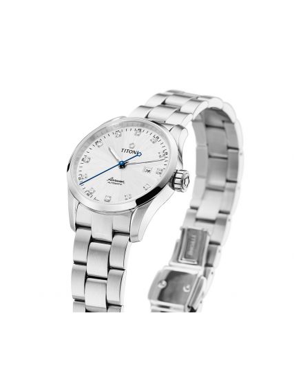 Titoni Airmaster 23743 S-581