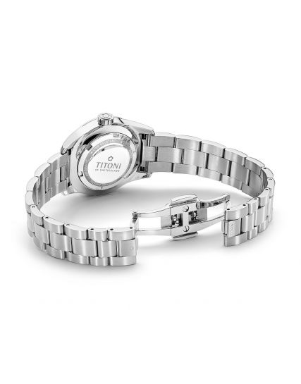 Titoni Airmaster 23743 S-581