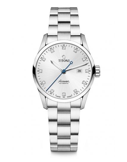 Titoni Airmaster 23743 S-581